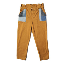 Charger l'image dans la galerie, pantalon boro