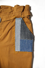 Charger l'image dans la galerie, pantalon boro