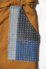 Charger l'image dans la galerie, pantalon boro