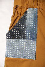 Charger l'image dans la galerie, pantalon boro