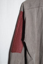 Charger l&#39;image dans la galerie, Chemise Patchwork Unisex