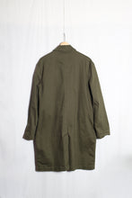 Charger l&#39;image dans la galerie, Manteau Kaki