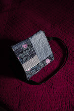 Charger l&#39;image dans la galerie, Sacoche Patchwork