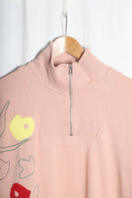 Charger l&#39;image dans la galerie, Sweat rose