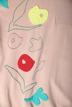 Charger l&#39;image dans la galerie, Sweat rose