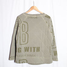 Charger l&#39;image dans la galerie, Sweat All we need is love