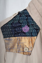 Charger l&#39;image dans la galerie, Trench Patchwork