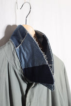 Charger l&#39;image dans la galerie, Trench Sashiko