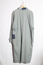 Charger l&#39;image dans la galerie, Trench Sashiko