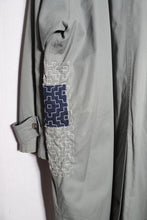 Charger l&#39;image dans la galerie, Trench Sashiko