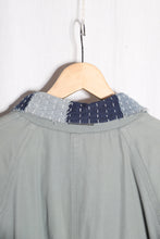 Charger l&#39;image dans la galerie, Trench Sashiko