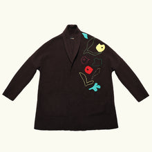 Charger l'image dans la galerie, Kimono marron