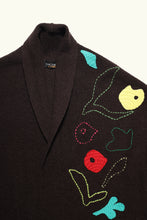 Charger l'image dans la galerie, Kimono marron