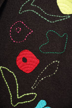 Charger l'image dans la galerie, Kimono marron