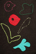 Charger l'image dans la galerie, Kimono marron