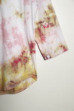 Load image into Gallery viewer, Chemise Tie and dye