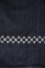 Load image into Gallery viewer, Jean&#39;s Levis Sashiko