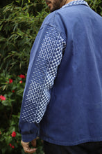 画像をギャラリービューアに読み込む, Initiation Sashiko / Samedi 24 mai 2025 / 14h - 17h / Paris 11 ème (Oberkampf)