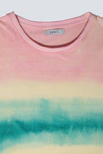 Load image into Gallery viewer, T-shirt manches longues Rothko / S