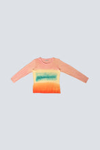 Load image into Gallery viewer, T-shirt manches longues Rothko / S