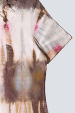Charger l&#39;image dans la galerie, T-shirt-Shibori / XL /