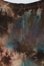 Charger l&#39;image dans la galerie, legging tye and dye multicolore / S/M /