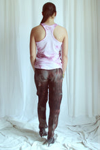 Load image into Gallery viewer, Pantalon plissé Twinkle Vibe recyclé