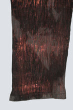 Charger l&#39;image dans la galerie, Pantalon plissé Twinkle Vibe recyclé