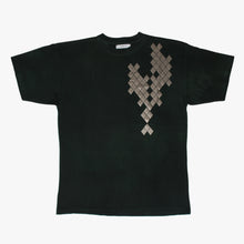 Cargar imagen en el visor de la galería, T-shirt recyclé vert Arlecchino
