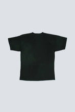 Charger l&#39;image dans la galerie, T-shirt recyclé vert Arlecchino