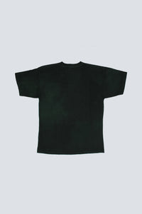 T-shirt recyclé vert Arlecchino