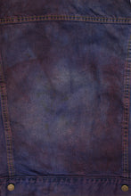 Cargar imagen en el visor de la galería, Veste en jeans Lee recycled Twinkle Vibe