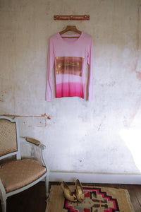 T-shirt Rothko #15 / S/M /