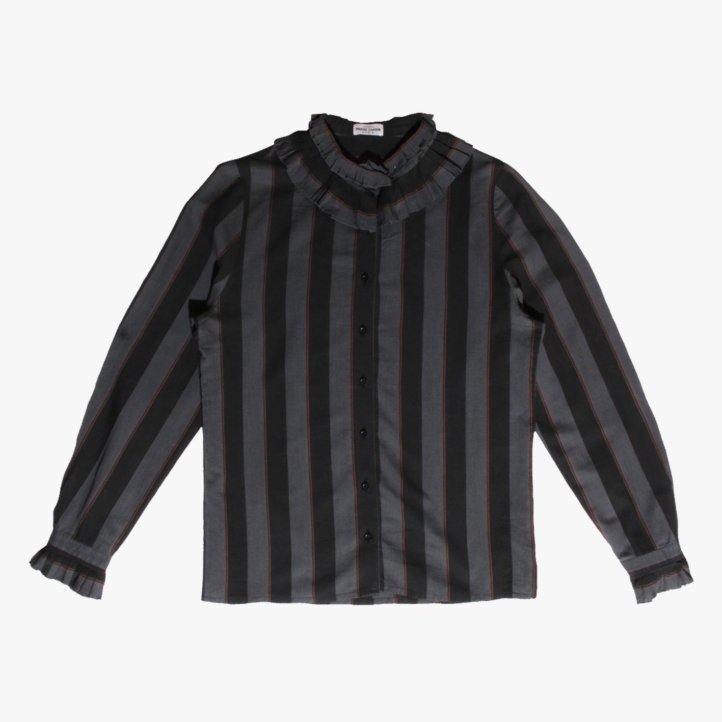 Chemise pierre hotsell cardin vintage