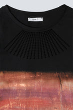 Load image into Gallery viewer, T-shirt manches longues Rothko / S/M /