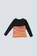 Cargar imagen en el visor de la galería, T-shirt manches longues Rothko / S/M /