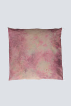 Load image into Gallery viewer, Coussin beige et rose