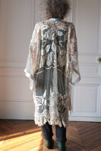 Load image into Gallery viewer, Kimono CROCHET #2