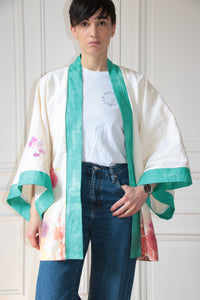 Kimono ESTAMPE court