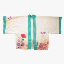 Load image into Gallery viewer, Kimono ESTAMPE court