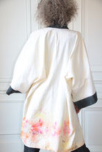 Load image into Gallery viewer, Kimono ESTAMPE long