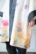 Load image into Gallery viewer, Kimono ESTAMPE long