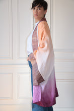 Cargar imagen en el visor de la galería, Kimono ROTHKO #3