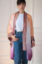 Load image into Gallery viewer, Kimono ROTHKO #3