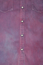 画像をギャラリービューアに読み込む, Chemise en jeans Levi&#39;s recycled Twinkle Vibe / Taille M