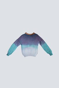 Pull upcyclé Twinkle Vibe