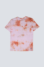 Load image into Gallery viewer, T-shirt  Tie and Dye Love me tender love me true / Taille M