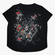 Load image into Gallery viewer, T-shirt Sashiko #1